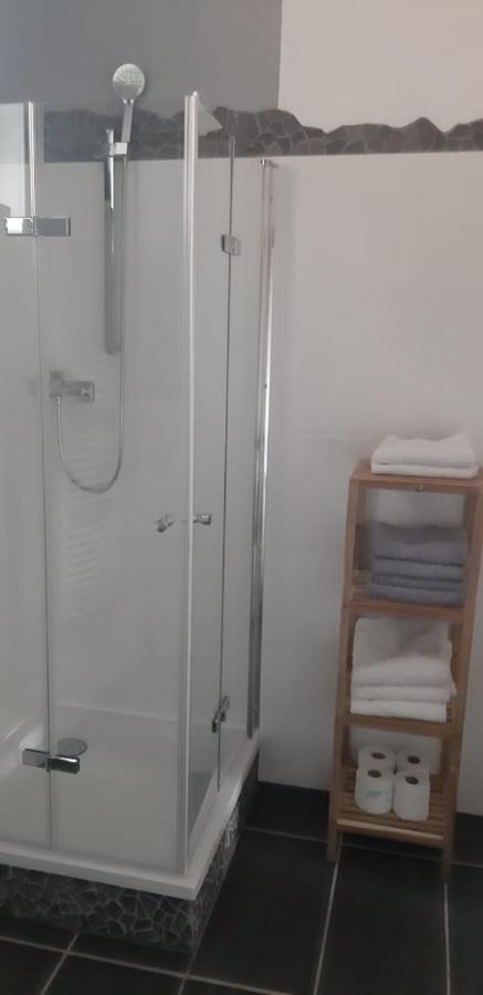 Ferienwohnung Alte Dorfschule Витценхаузен Экстерьер фото